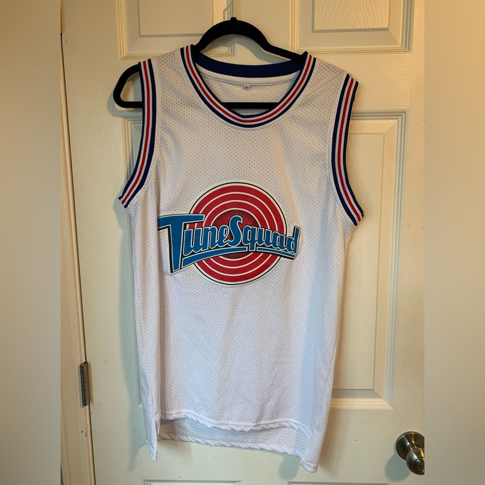 Toon Squad Jersey